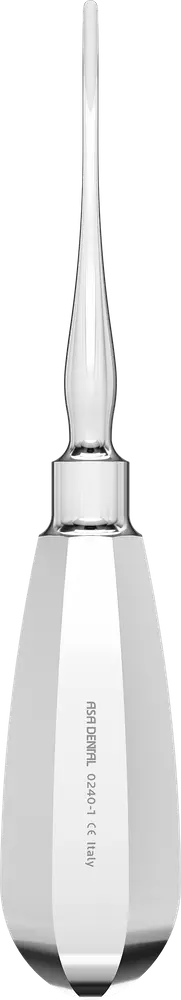 ASA ROOT ELEVATORS BEIN