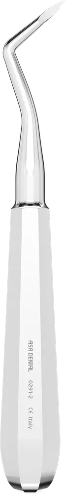 ASA Root Elevator Heidbrink