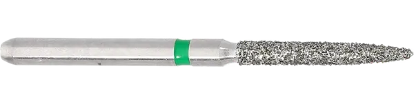 Komet Green TR Stone 1 piece