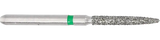 Komet Green TR Stone 1 piece
