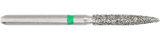Komet Green TR Stone 1 piece