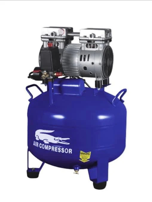 Zimport Compressor 40L-head 850W