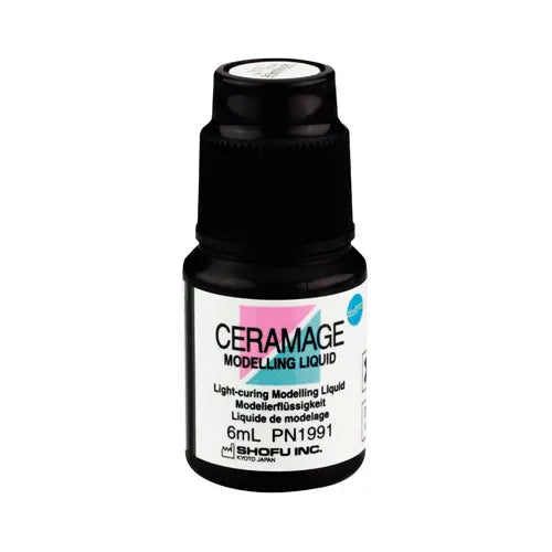 Shofu CERAMAGE Modelling Resin 6 ml