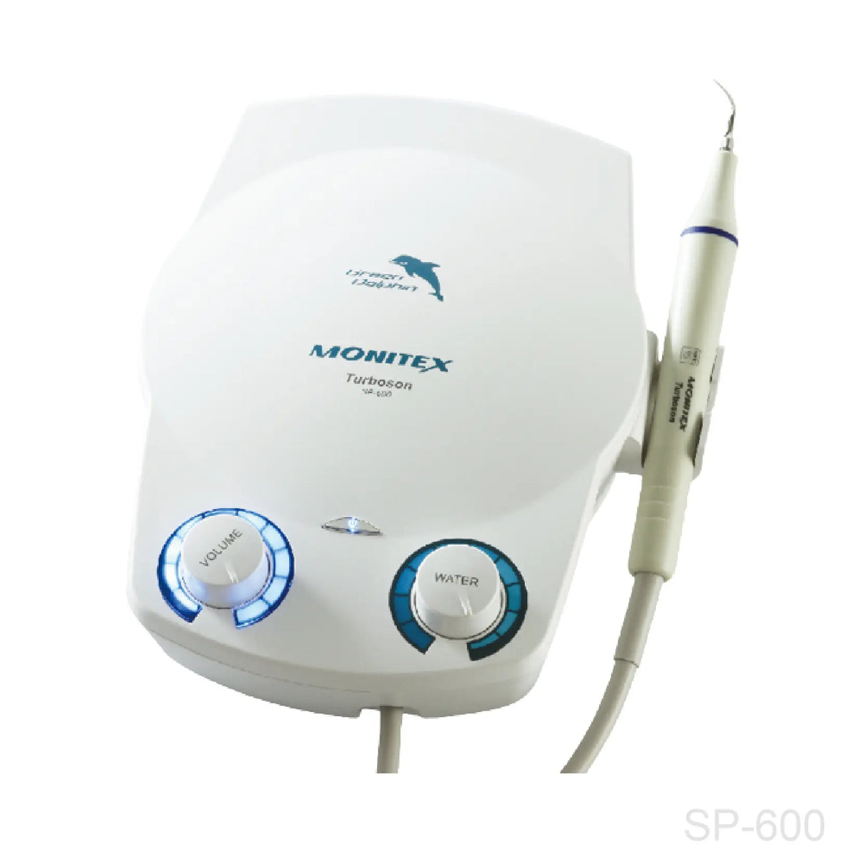 Monitex Turboson SP-600 Ultrasonic Scaler