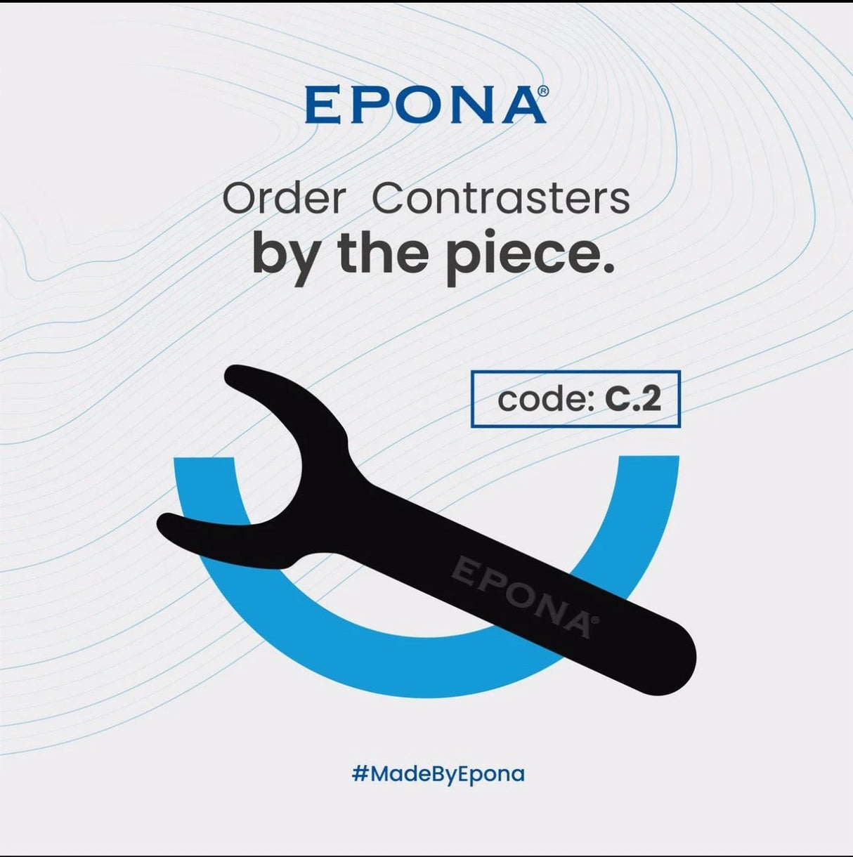 Epona Contraster Shape C