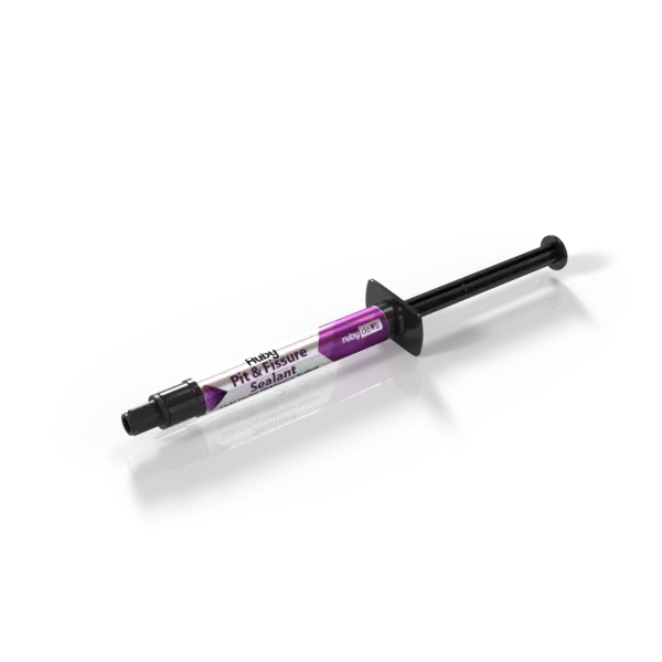 Ruby PIT & FISSURE SEALANT  2 GM