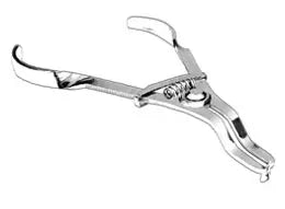Tor Vm Forceps The best for NiTi rings 1pc