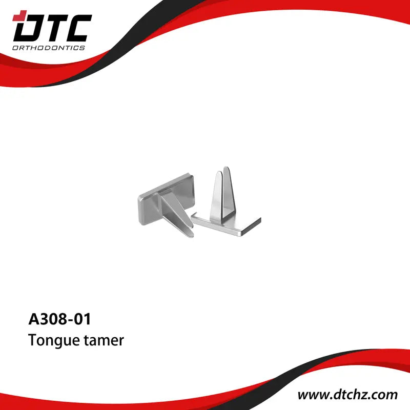 DTC Tongue Tamer