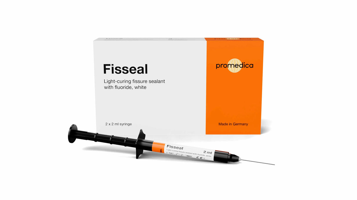 Promedica Fisseal syringe