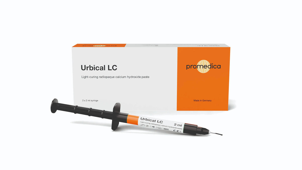 Promedica Urbical LC syringe