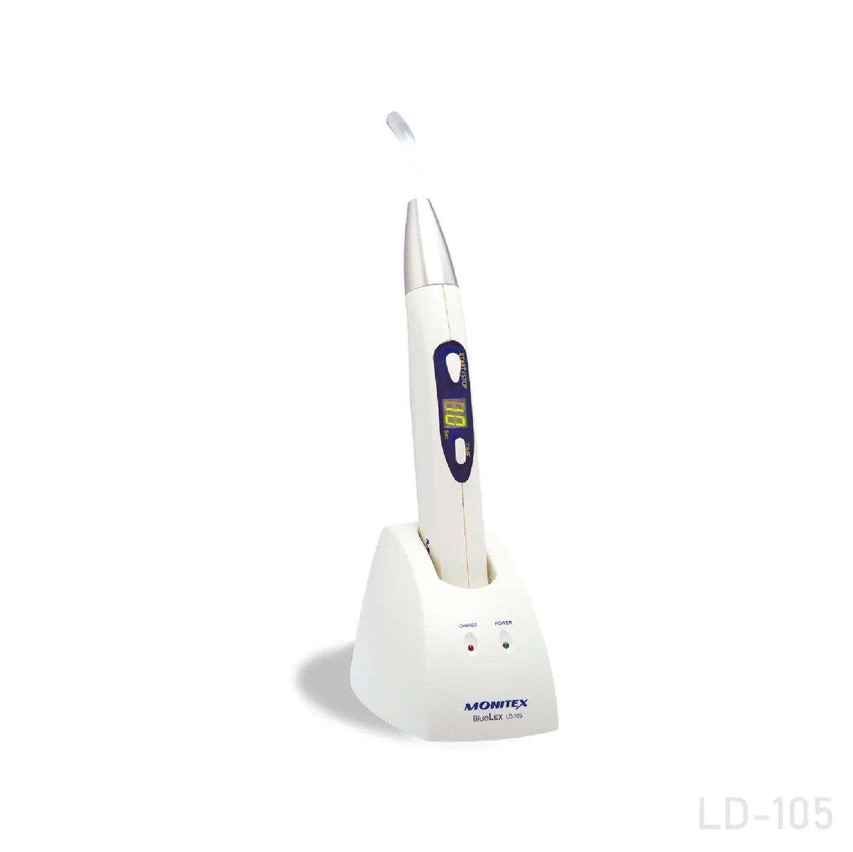 Monitex BlueLEX LD-105 dental curing light Unit