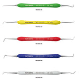 ASA Composite Modelling Instruments – Magic Color