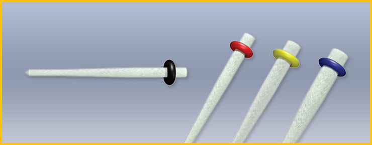 RTD DT Fiber Light Post