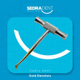 Sedra Gold Elevator