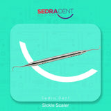 SEDRA  PERIO Hand Scaler