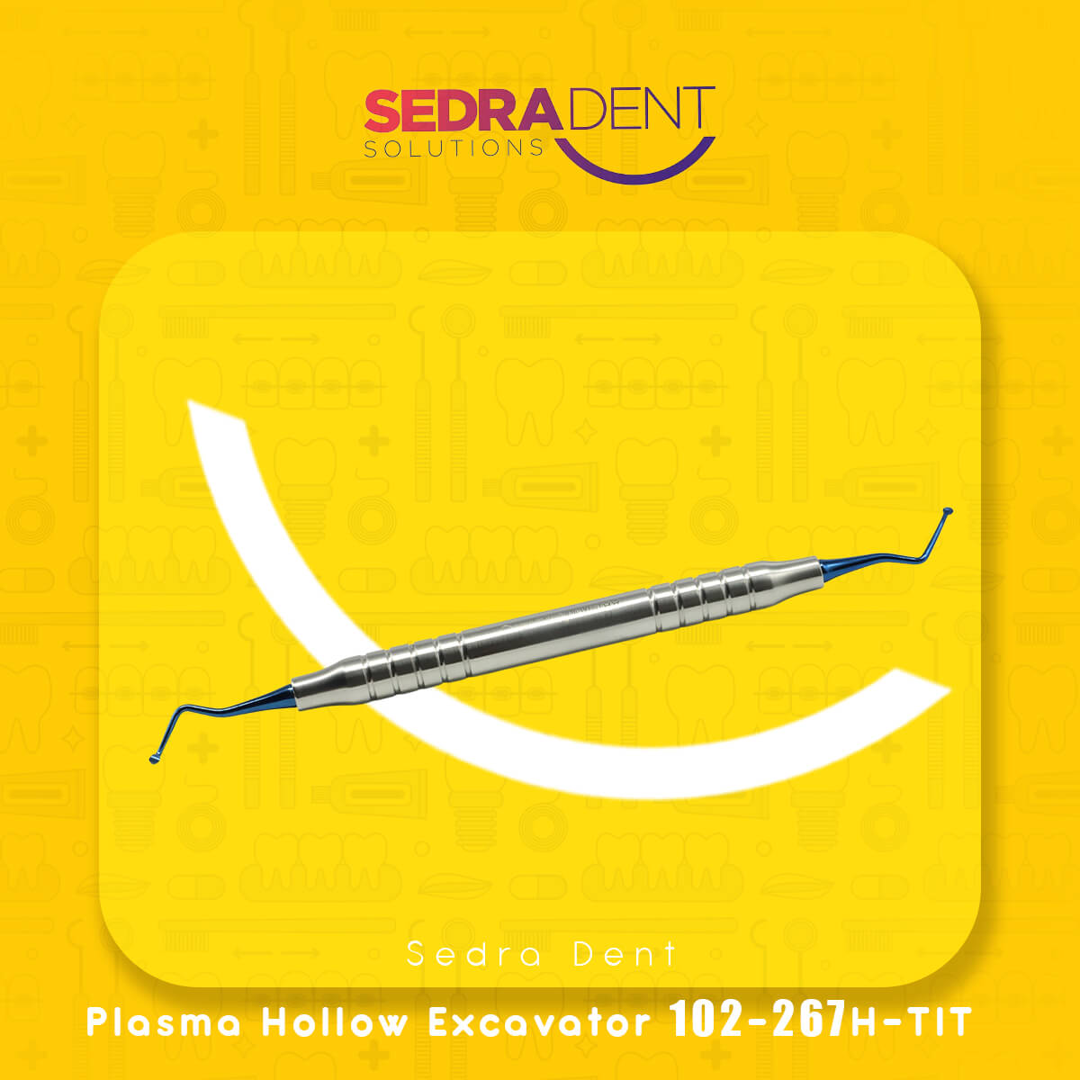 SEDRA EXCAVATOR PLASMA