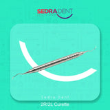 SEDRA  PERIO Hand Curette
