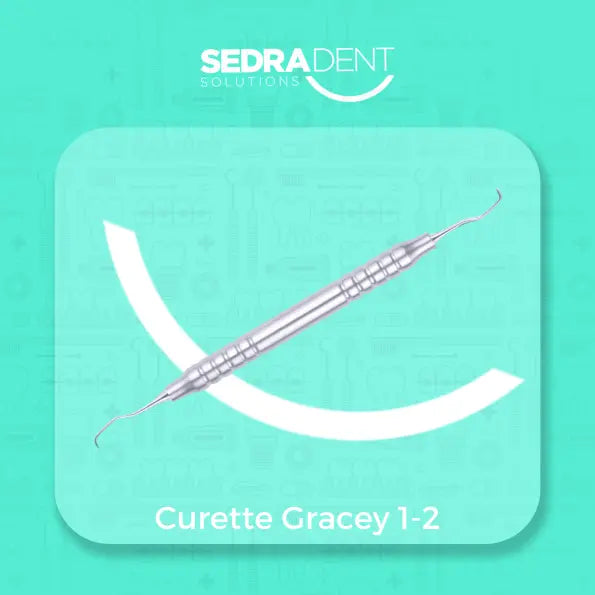 Sedra Gracey Curette