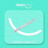 Sedra Gracey Curette