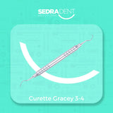 Sedra Gracey Curette