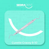 Sedra Gracey Curette
