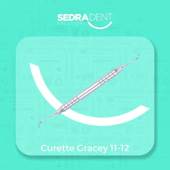 Sedra Gracey Curette