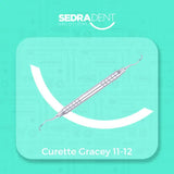 Sedra Gracey Curette