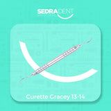 Sedra Gracey Curette