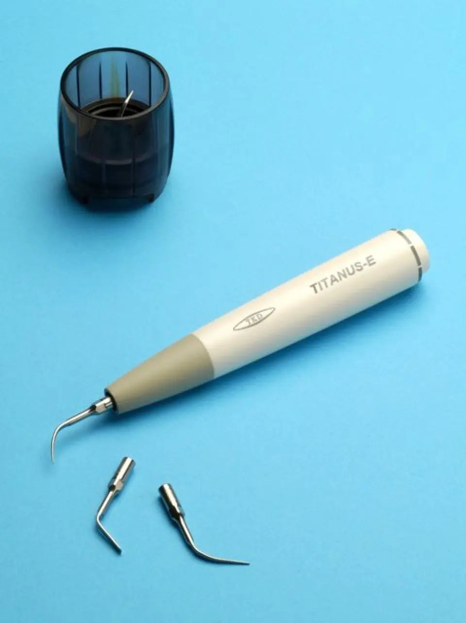 TKD TITANUS E SET Ultrasonic Scaler