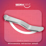 Sedra Minnesota retractor
