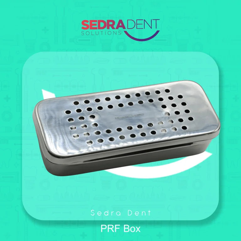 Sedra P.R.F Box