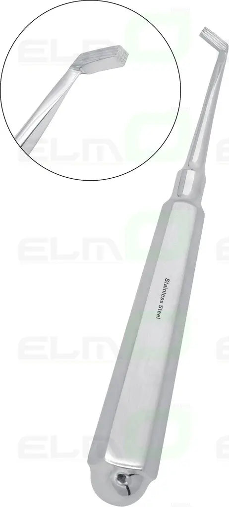 Nadir Band Pusher 0477