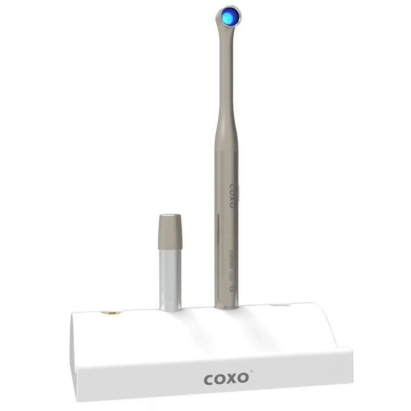 Coxo Light Cure & Carries Detector Nano