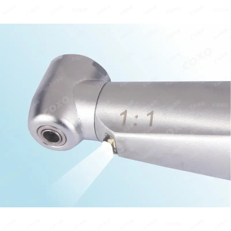 MCS COXO Low speed LED Inner Coolant E4 Set 2 PCS Handpieces