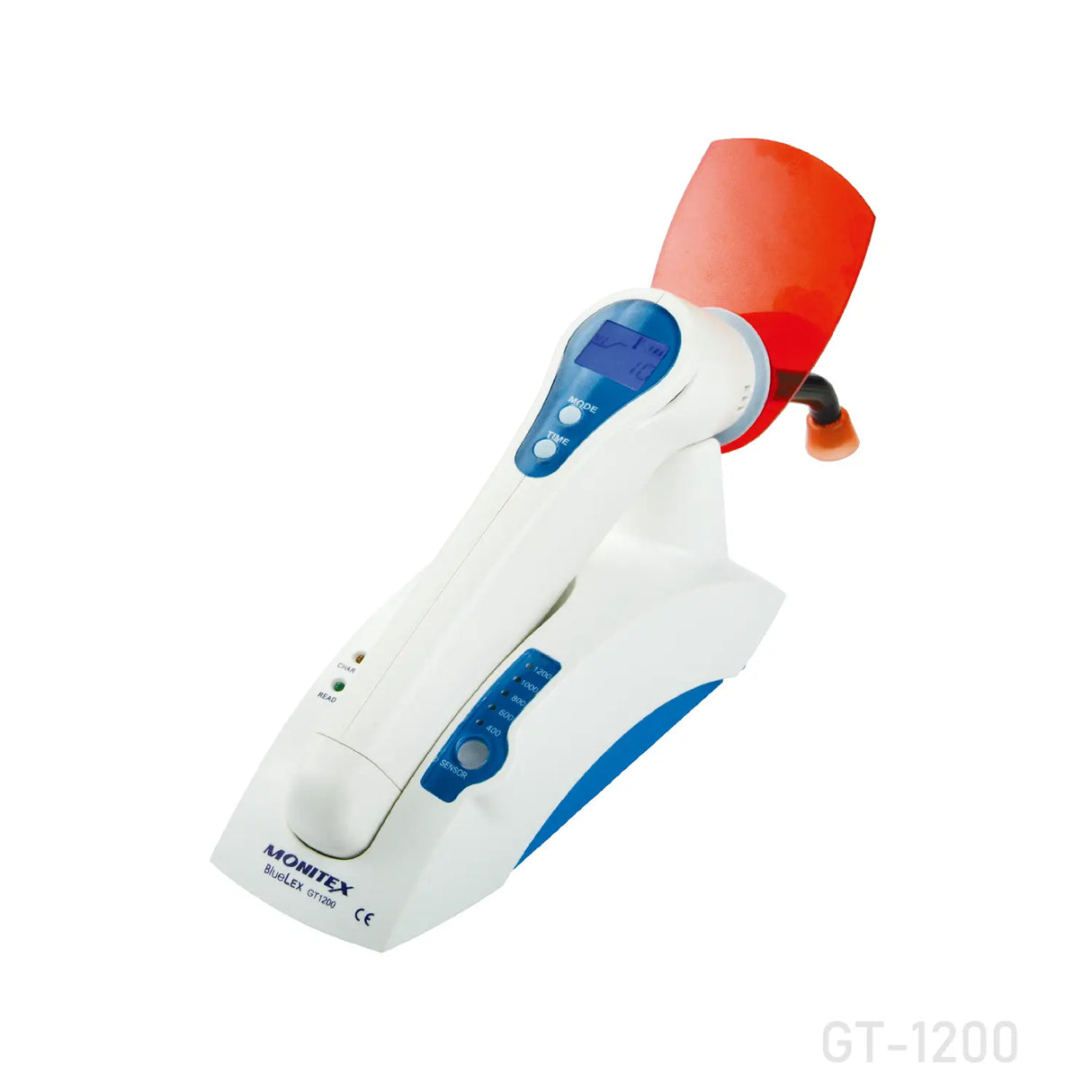 Monitex BlueLEX GT-1200 dental curing light Unit