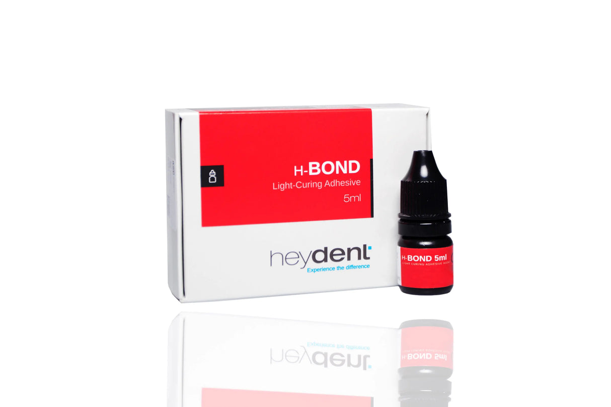 H-Etchbond 5th generation bond 5ml