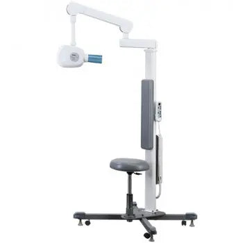 Rundeer X-Ray Machine Mobile DC