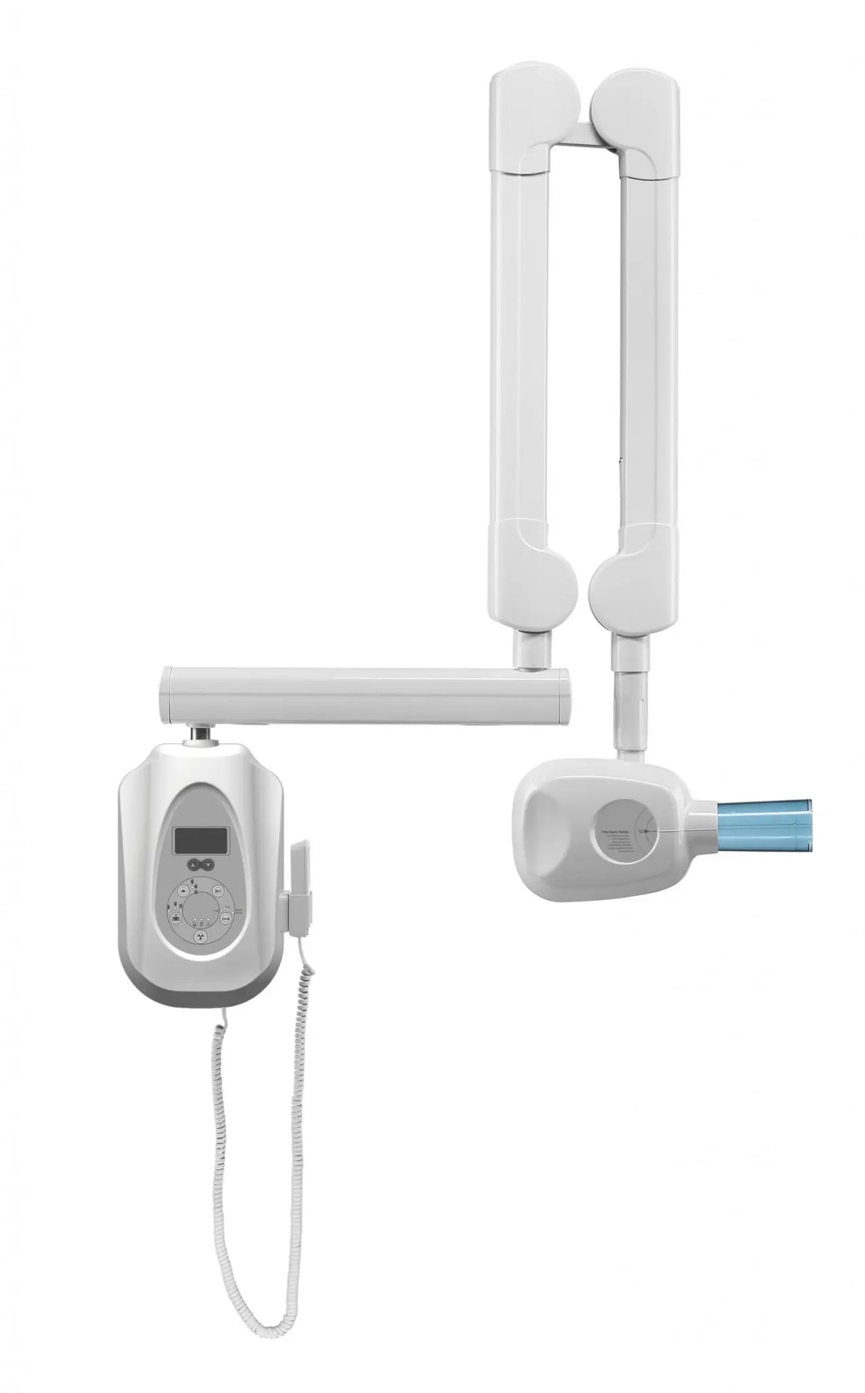 Rundeer  X-Ray Machine Wall Mounted DC