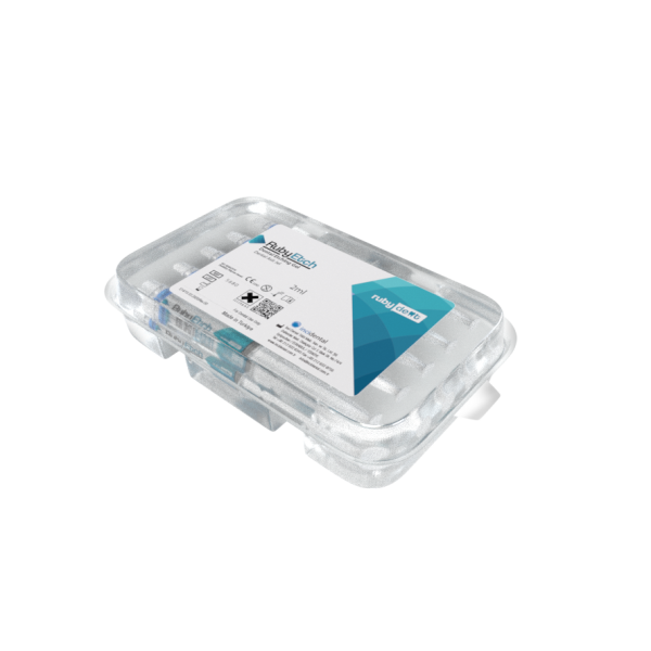 Ruby Etch  37% Phosphoric Acid 3 ml