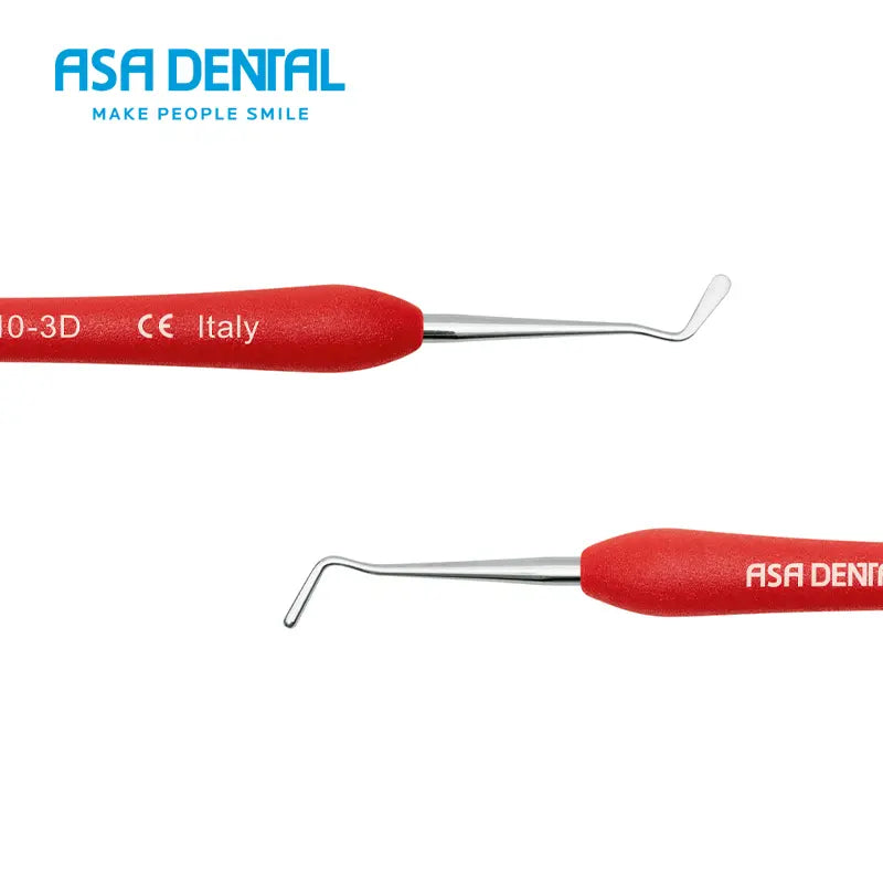 ASA Composite Modelling Instruments – Magic Color