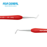 ASA Composite Modelling Instruments – Magic Color