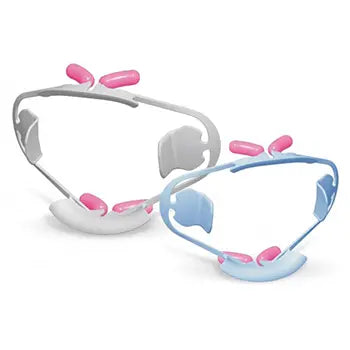 Kerr OptiView  retraction of lips and cheeks
