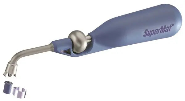 Kerr Adapt™ SuperMat™ SuperLock isntrument