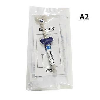 Spident EsCom100 Nanohybrid Composite 4G