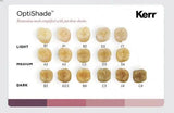 Kerr OptiShade Syringe 4gm