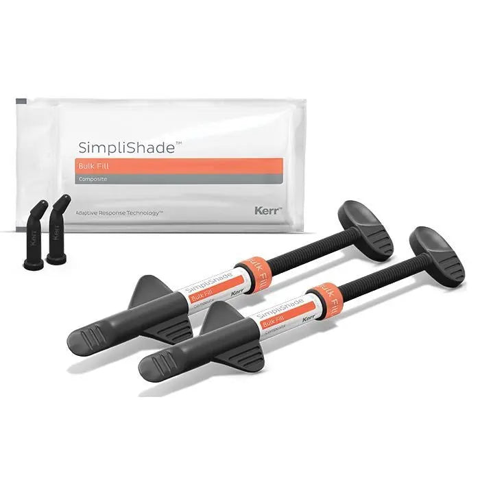 Kerr Simplishade Bulkfill