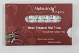 ALPHA Eco File 3 Pcs