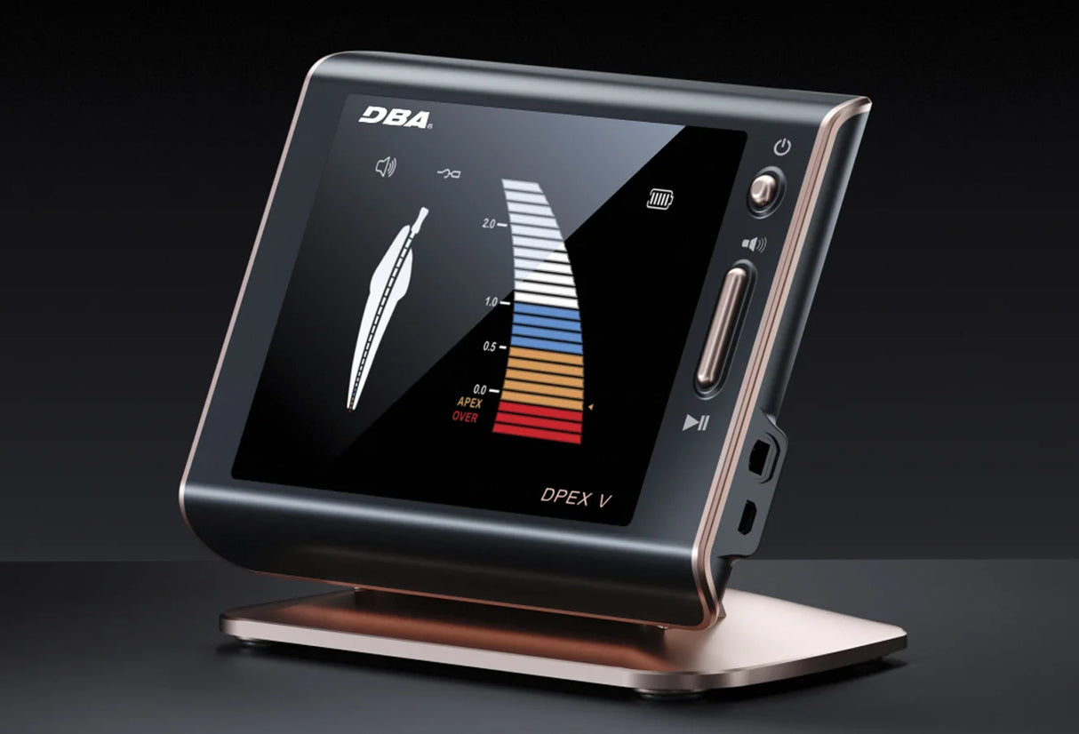 Woodpecker DBA DPEX V Apex Locator