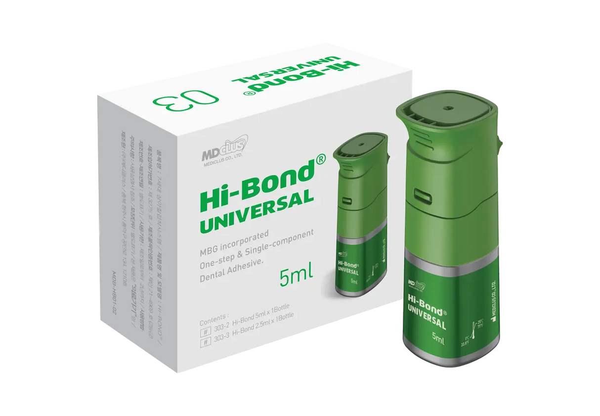 Mediclus HI bond Universal
