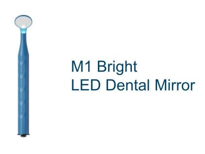 Motranser M1 Bright R98H Led Dental mirror